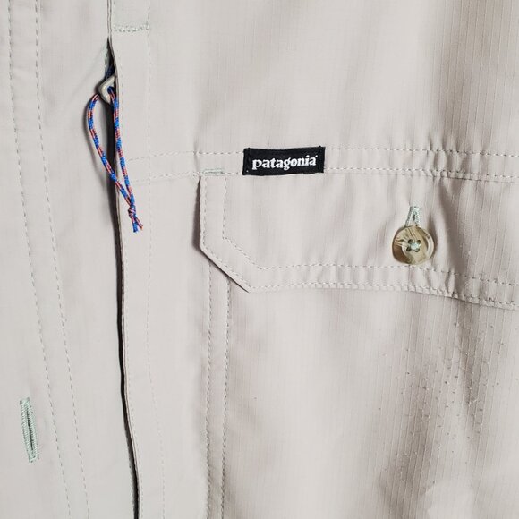 Patagonia Fishing Shirt - XXL - Picture 4 of 5